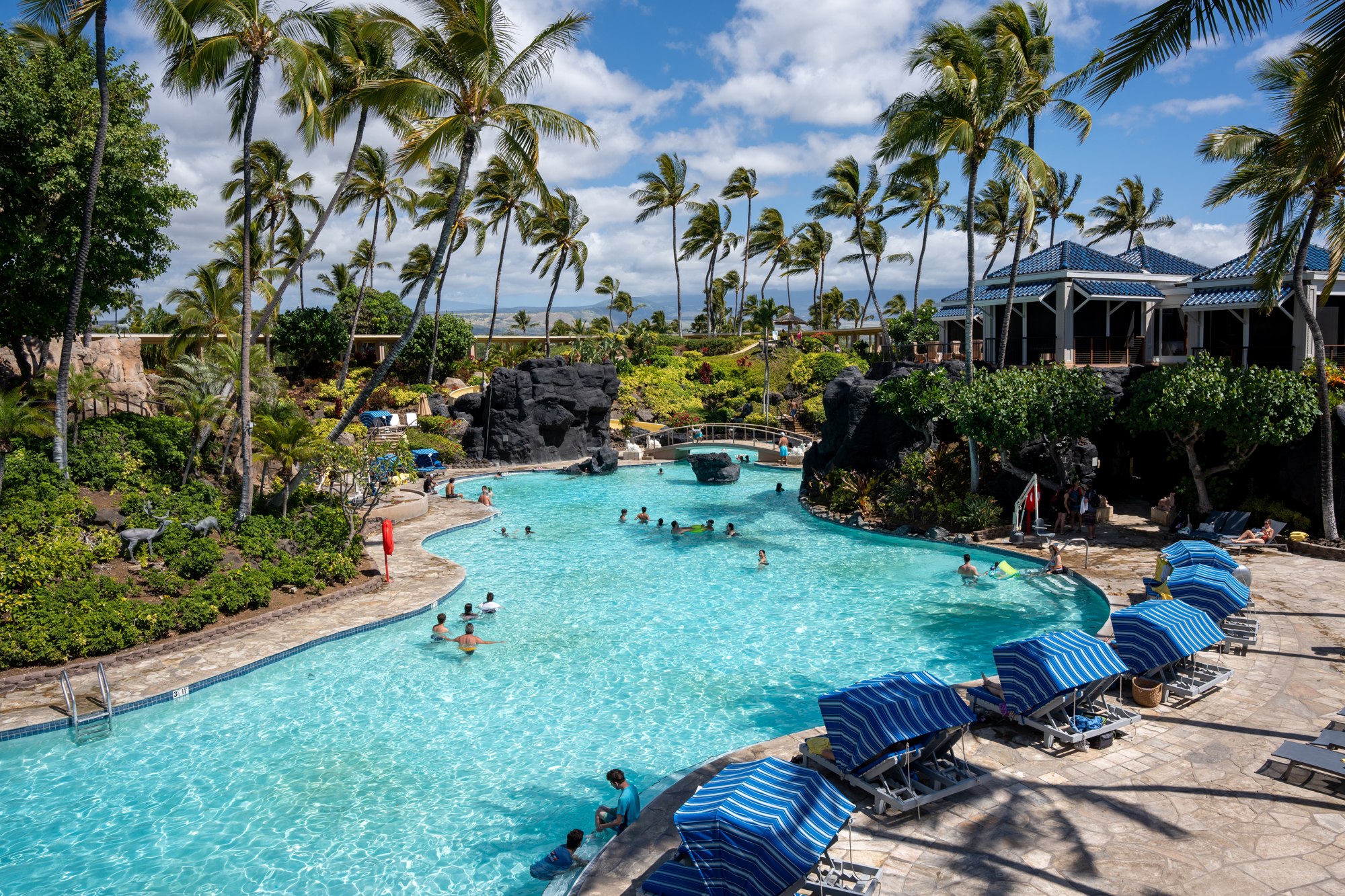 Hilton Waikoloa Village